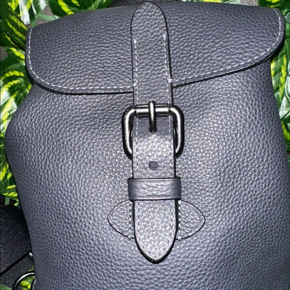 Coach Hudson Men's Backpack - Picture 6 of 11